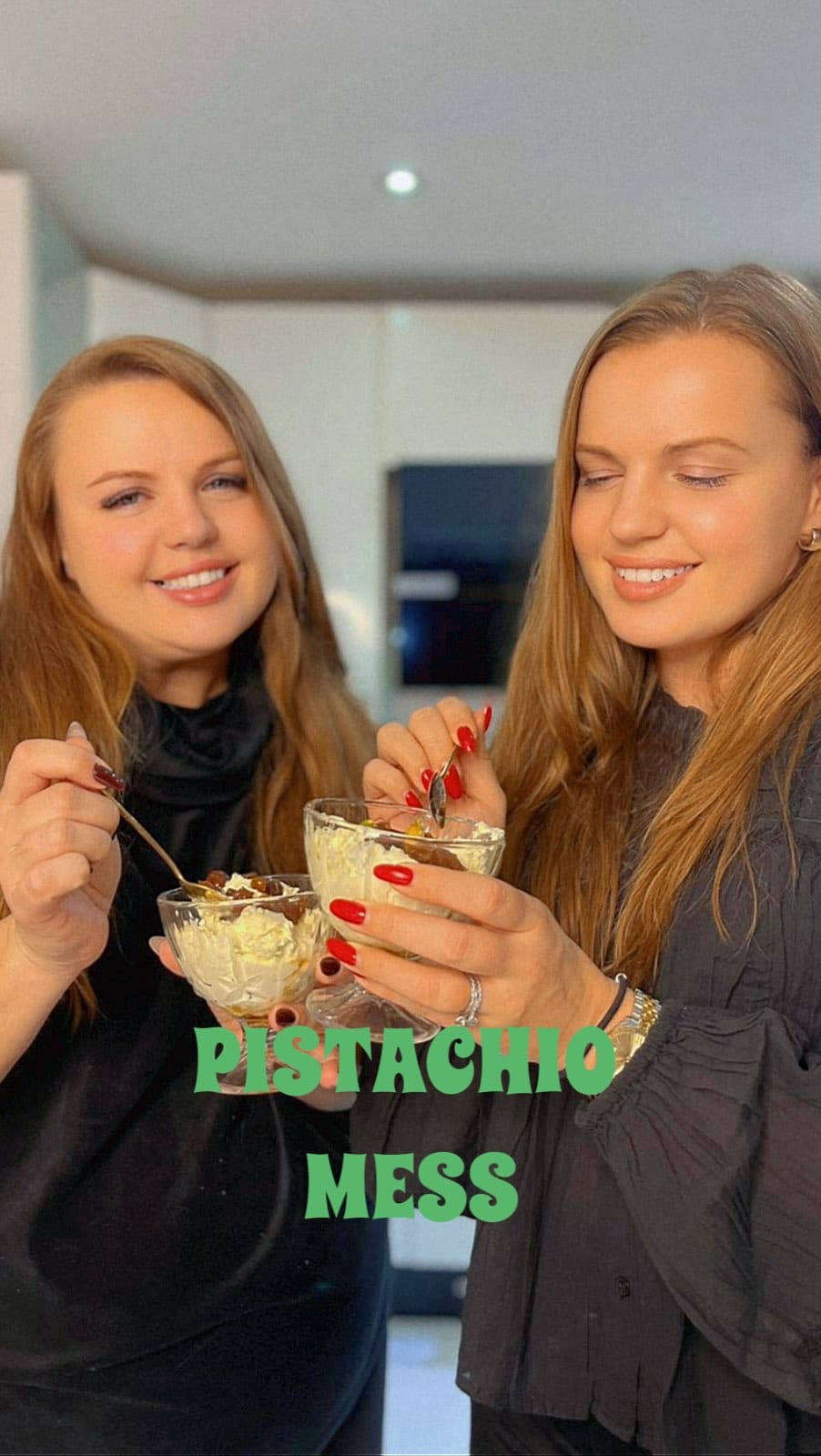 Post 2 by ELITA | UGC on Instagram (video)