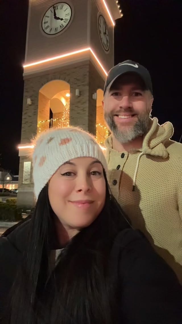 Post 8 by NewEnglandCouple on Instagram (video)
