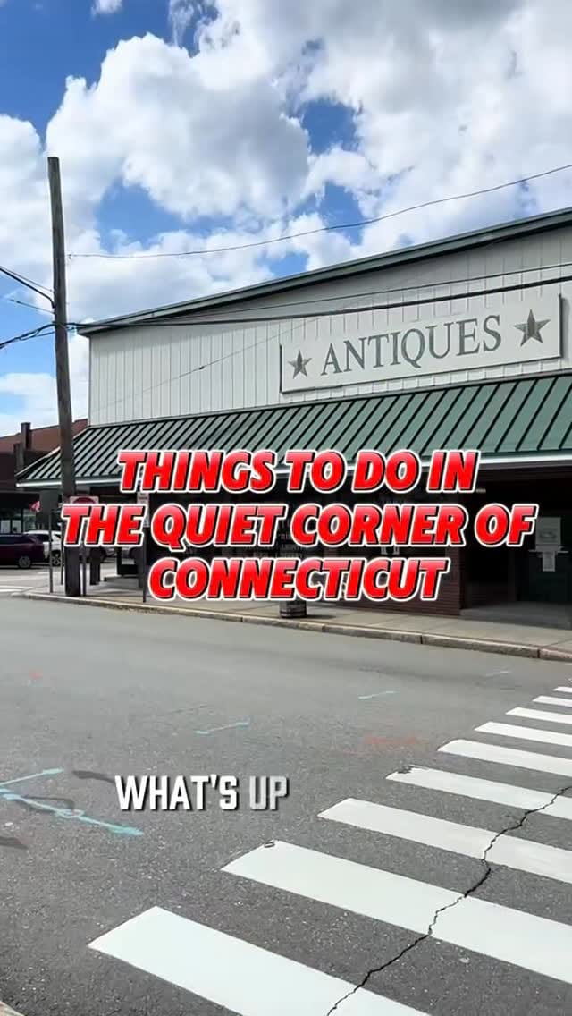 Post 5 by NewEnglandCouple on Instagram (video)