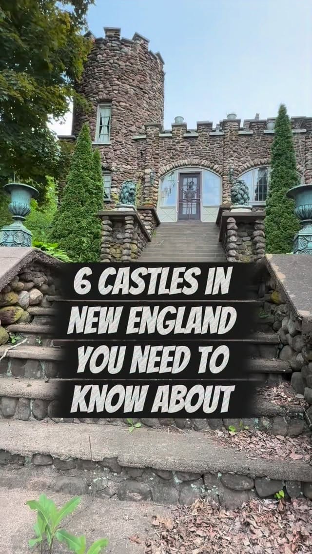 Post 1 by NewEnglandCouple on Instagram (video)