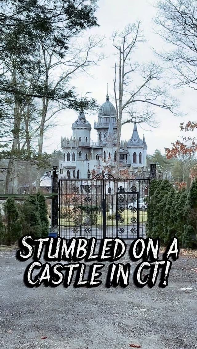 Post 7 by NewEnglandCouple on Instagram (video)