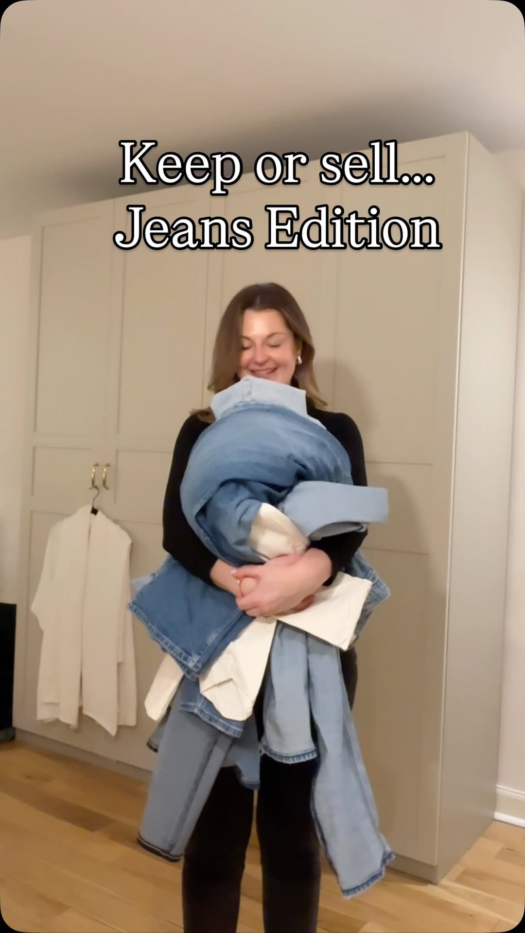 Post 3 by Claire Birrell on Instagram (video)