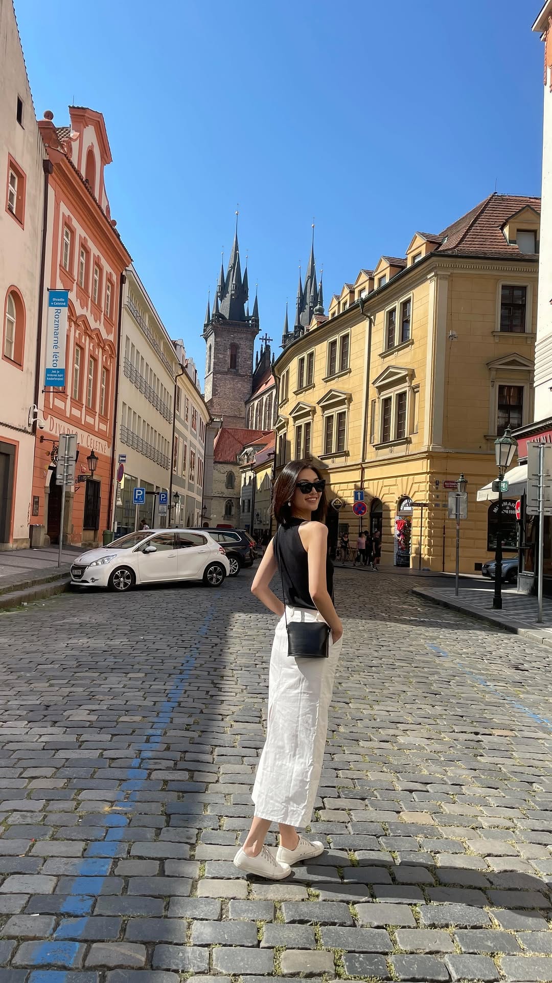 Post 9 by Kate Lu on Instagram (video)