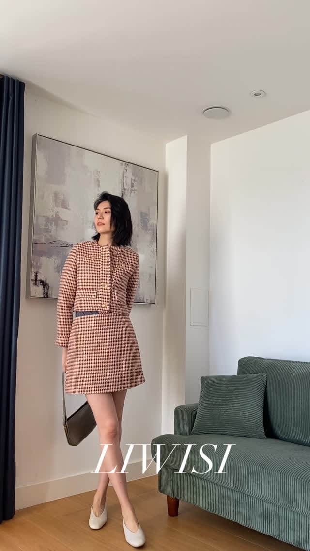 Post 4 by Kate Lu on Instagram (video)