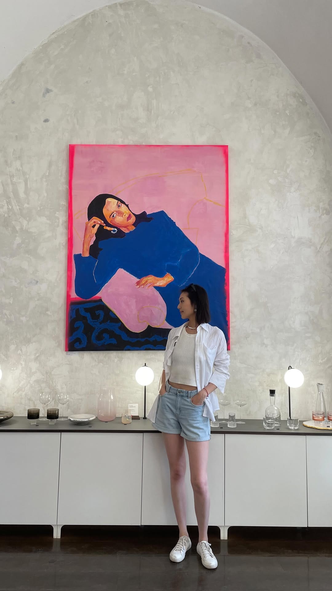 Post 10 by Kate Lu on Instagram (video)
