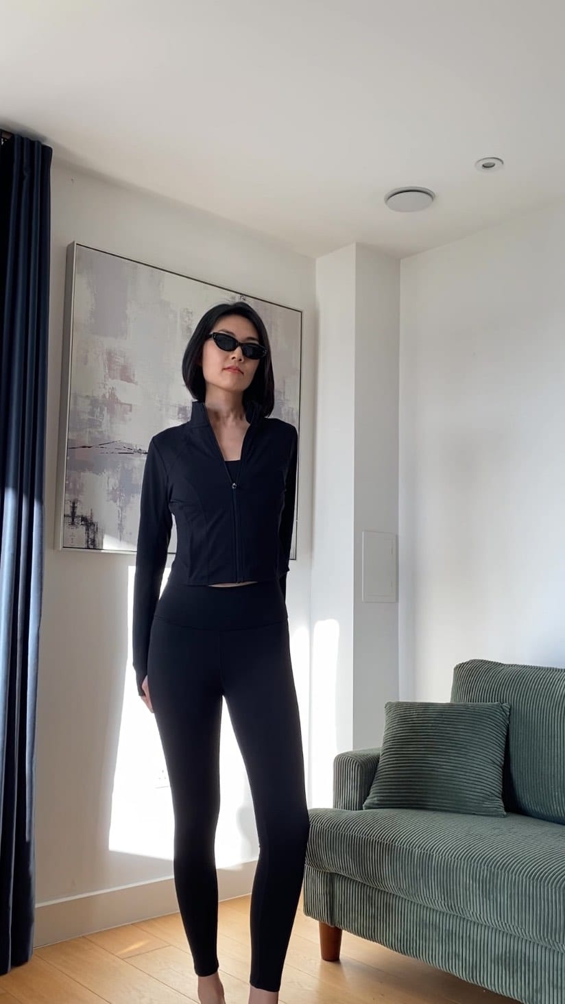 Post 5 by Kate Lu on Instagram (video)