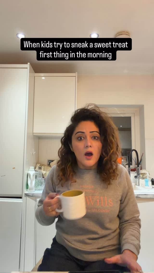 Post 4 by Rashi Singh on Instagram (video)