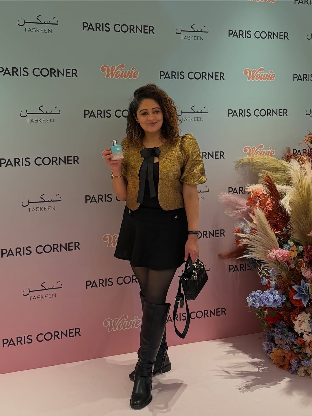 Post 8 by Rashi Singh on Instagram (carousel)