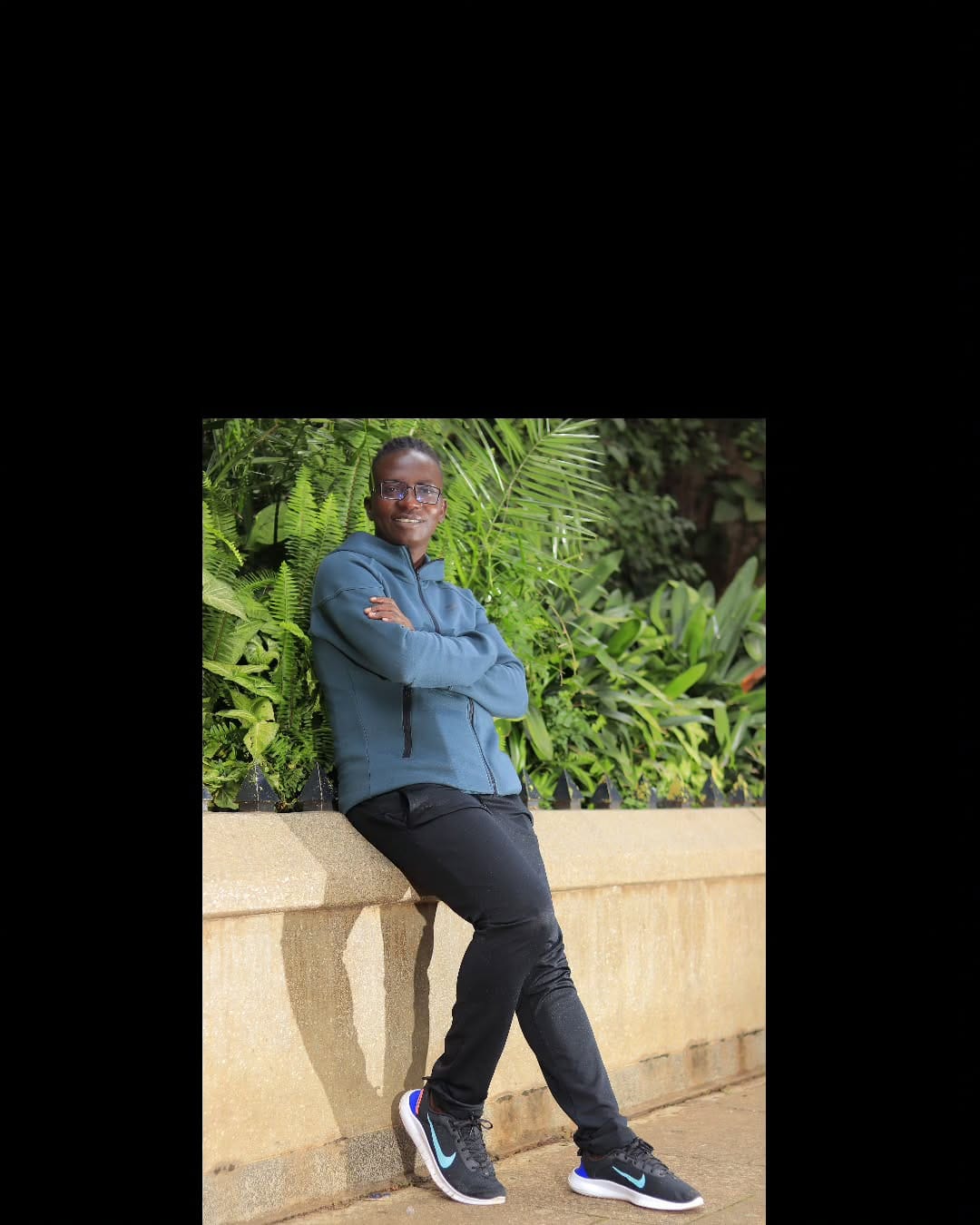 Post 4 by Amb. Francine NIYONSABA on Instagram (image)
