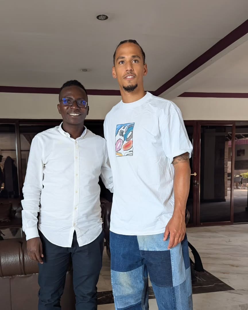 Post 3 by Amb. Francine NIYONSABA on Instagram (image)