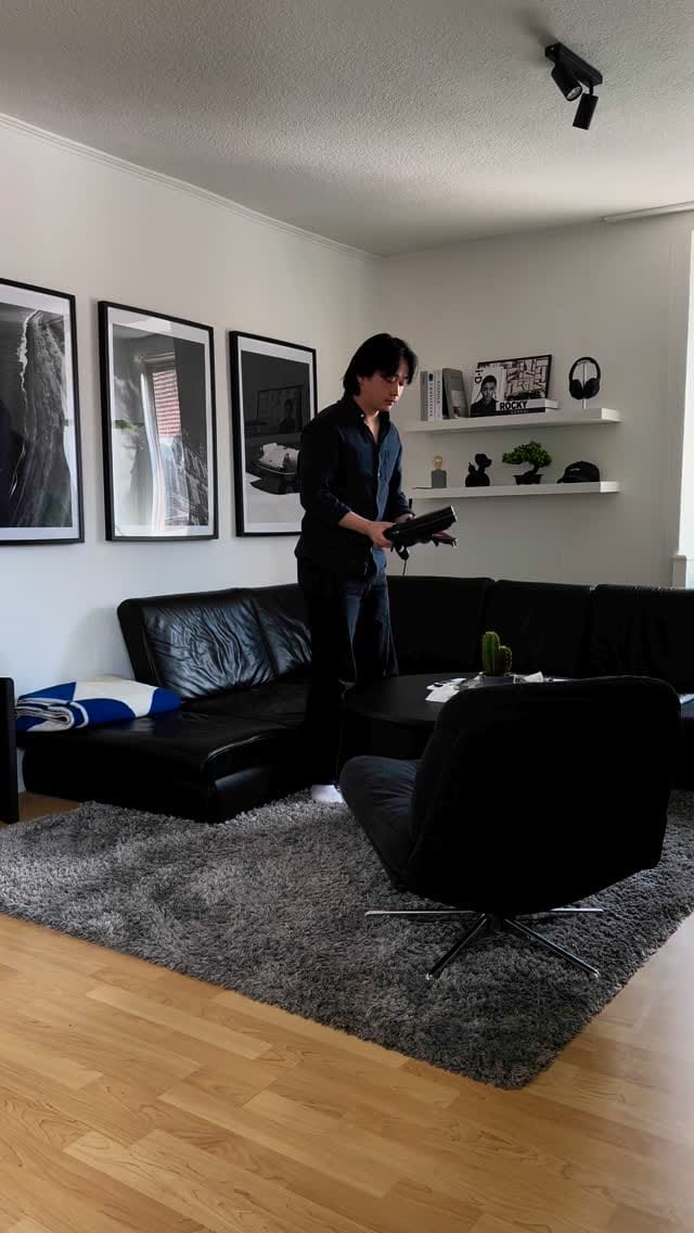 Post 10 by kenta on Instagram (video)