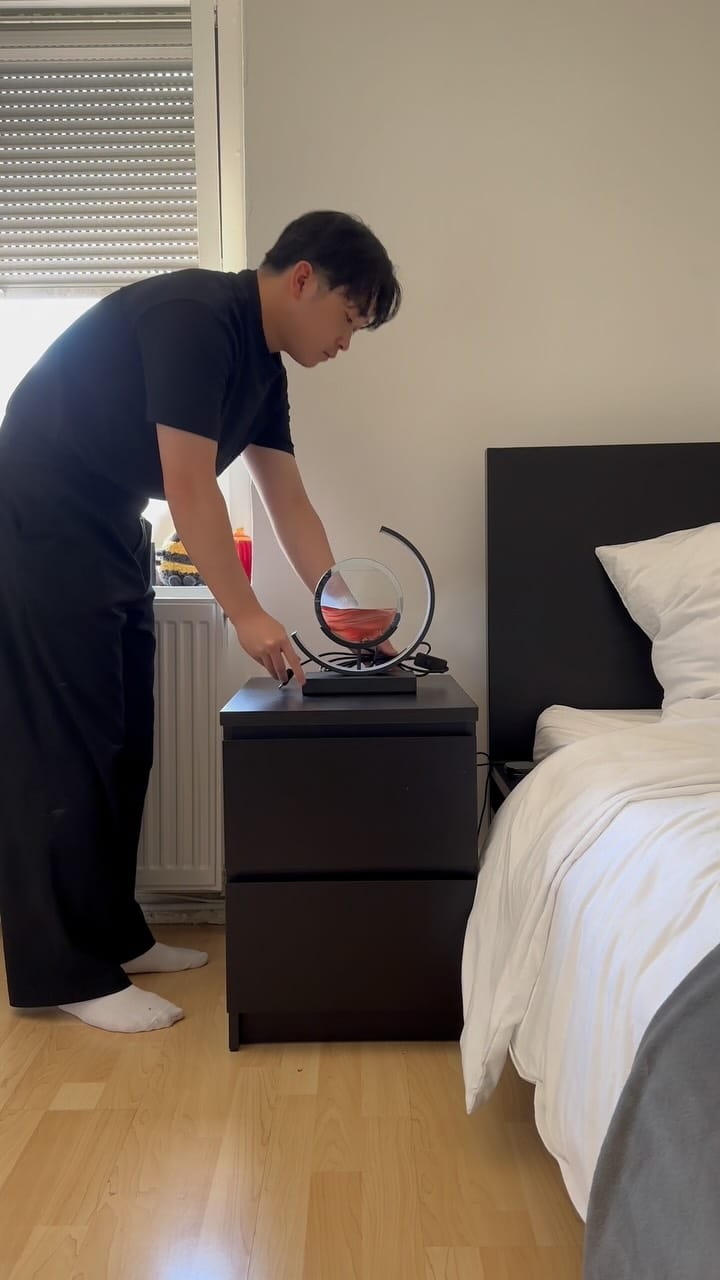 Post 8 by kenta on Instagram (video)