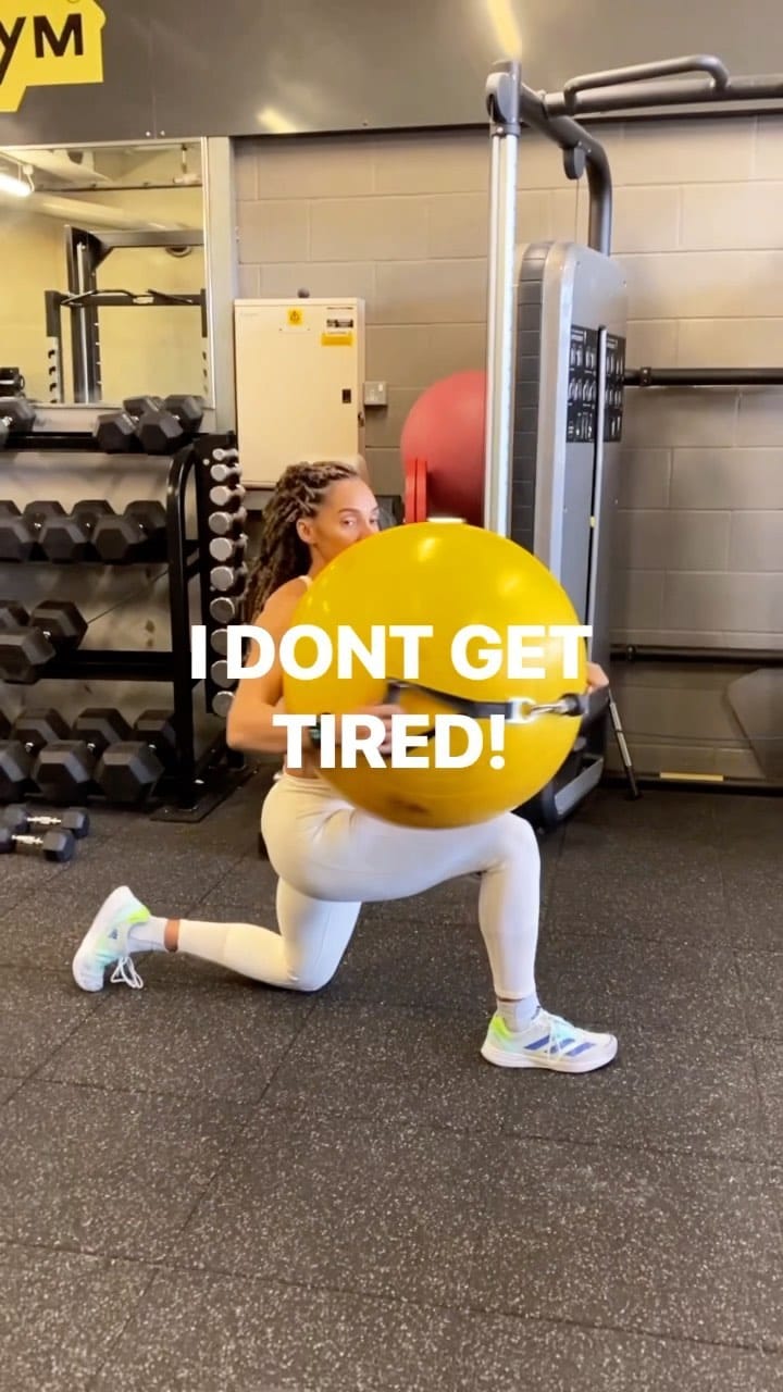 Post 4 by The Athlete Method on Instagram (video)