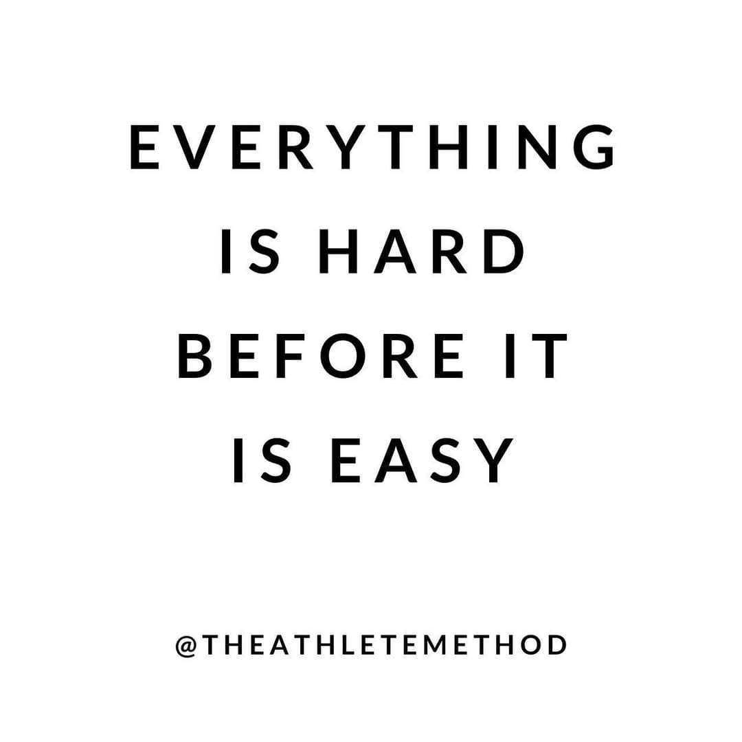 Post 5 by The Athlete Method on Instagram (image)