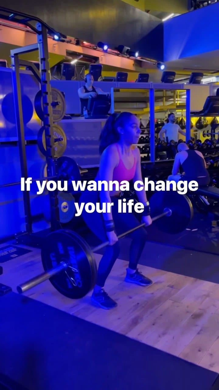 Post 9 by The Athlete Method on Instagram (video)