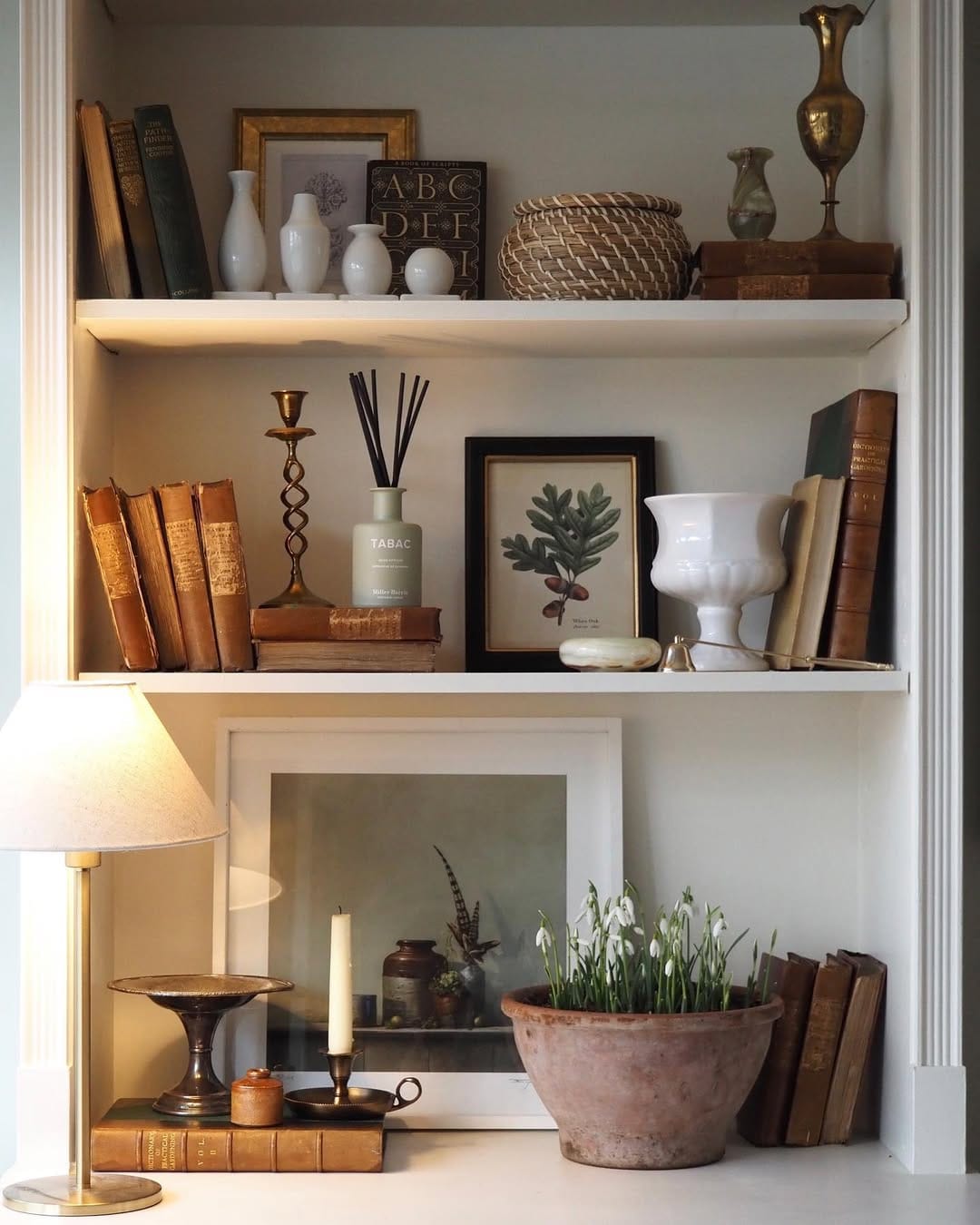 Post 10 by Hanna - Our HEBE Home on Instagram (image)