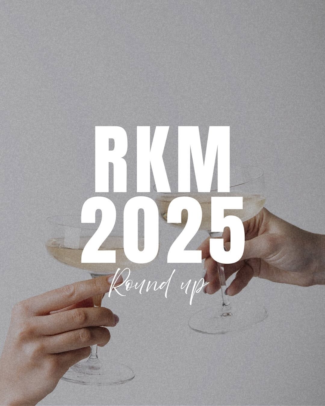 Post 3 by RKM Communications on Instagram (carousel)