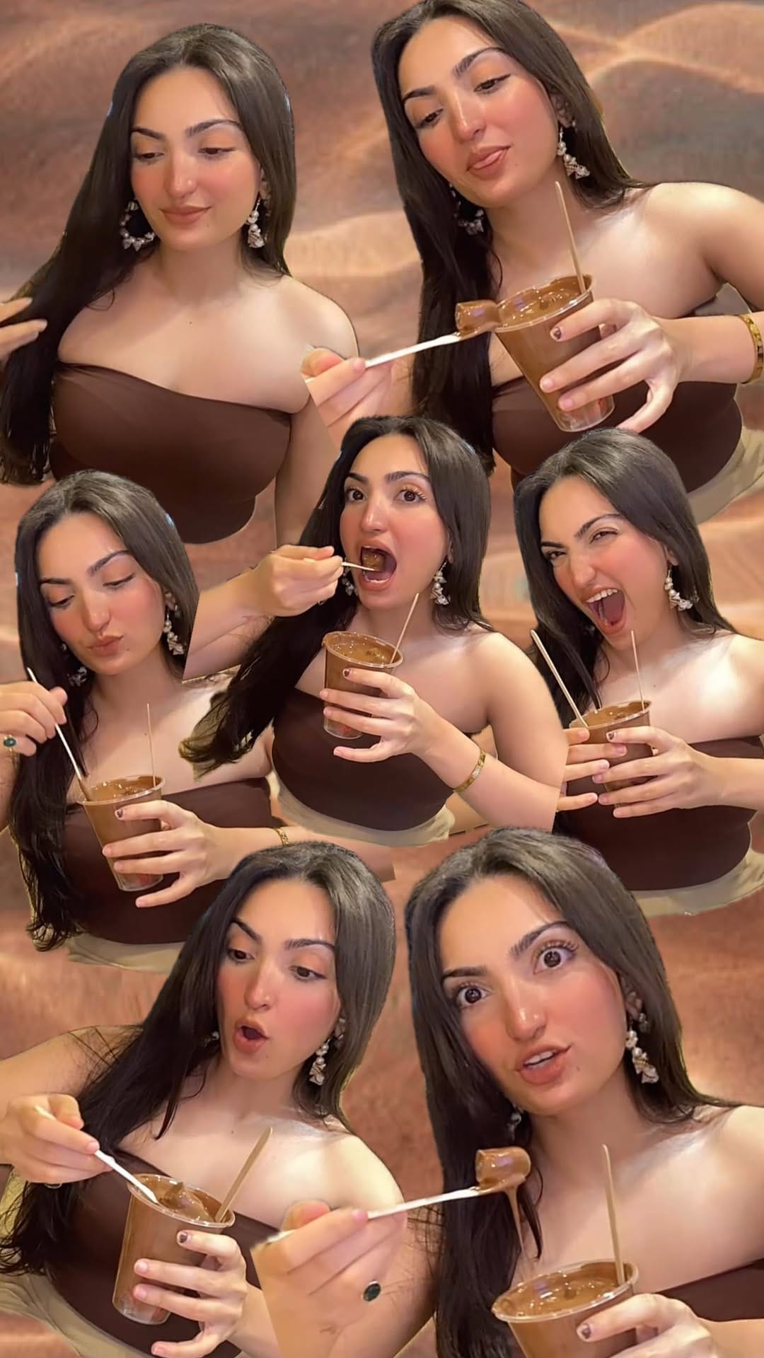 Post 9 by Shikha Karkera on Instagram (video)
