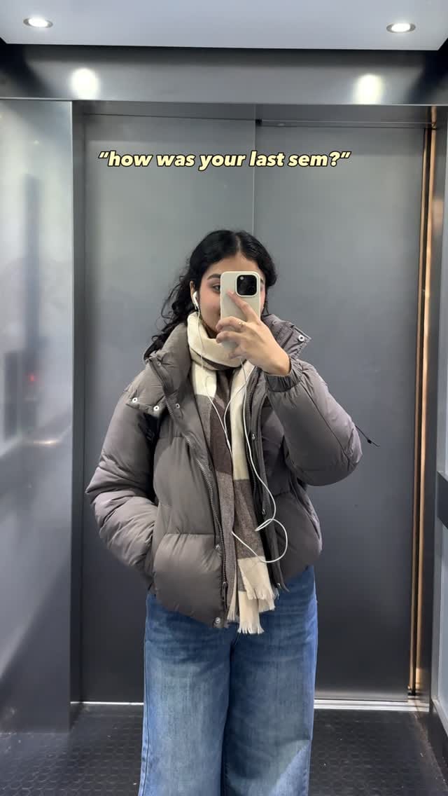 Post 1 by Khushboo Keswani on Instagram (video)
