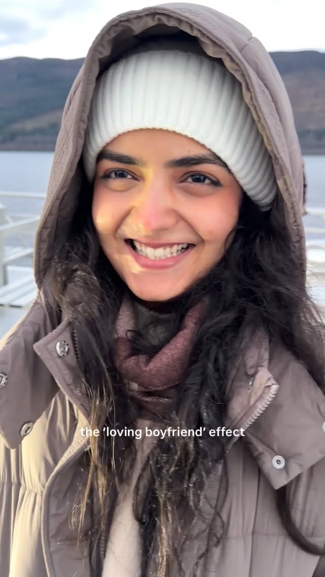 Post 9 by Khushboo Keswani on Instagram (video)