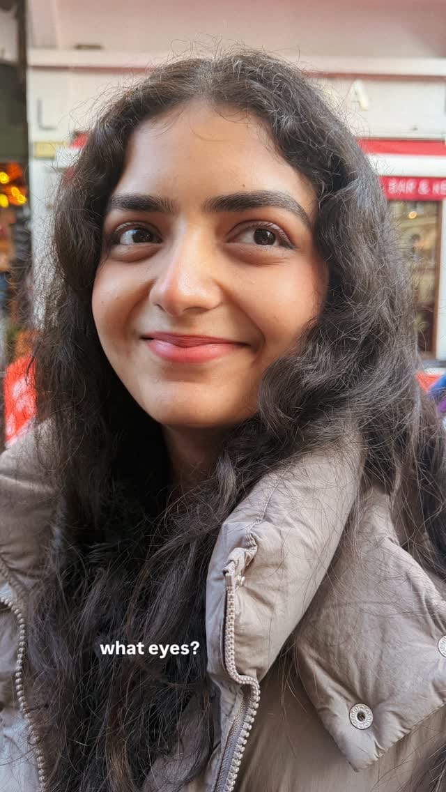 Post 6 by Khushboo Keswani on Instagram (video)