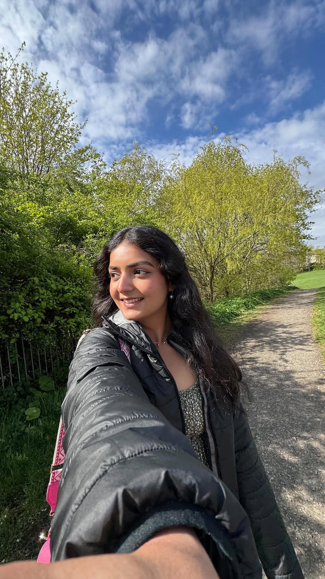 Post 5 by Khushboo Keswani on Instagram (video)