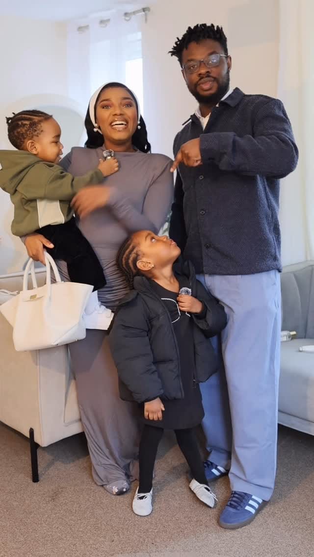 Post 1 by Parenting||family||lifestyle on Instagram (video)