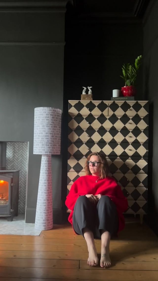 Post 3 by Sharon Mamwell on Instagram (video)