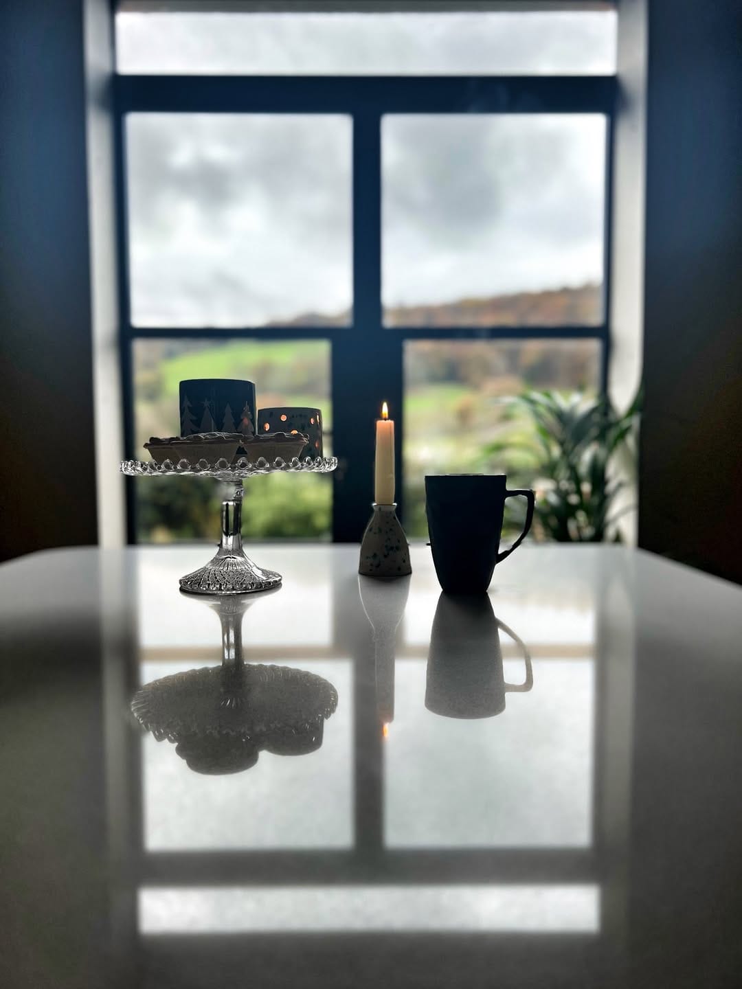 Post 10 by Sharon Mamwell on Instagram (image)