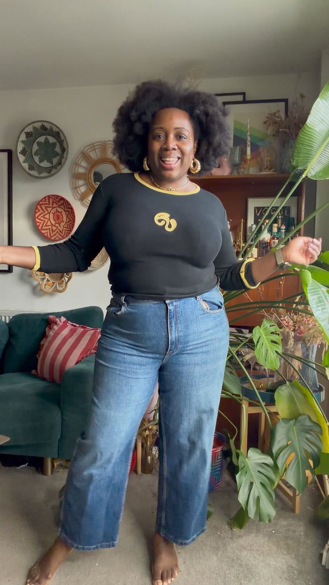 Post 2 by Kristabel 🌸 Navigating life in your 30s on Instagram (video)