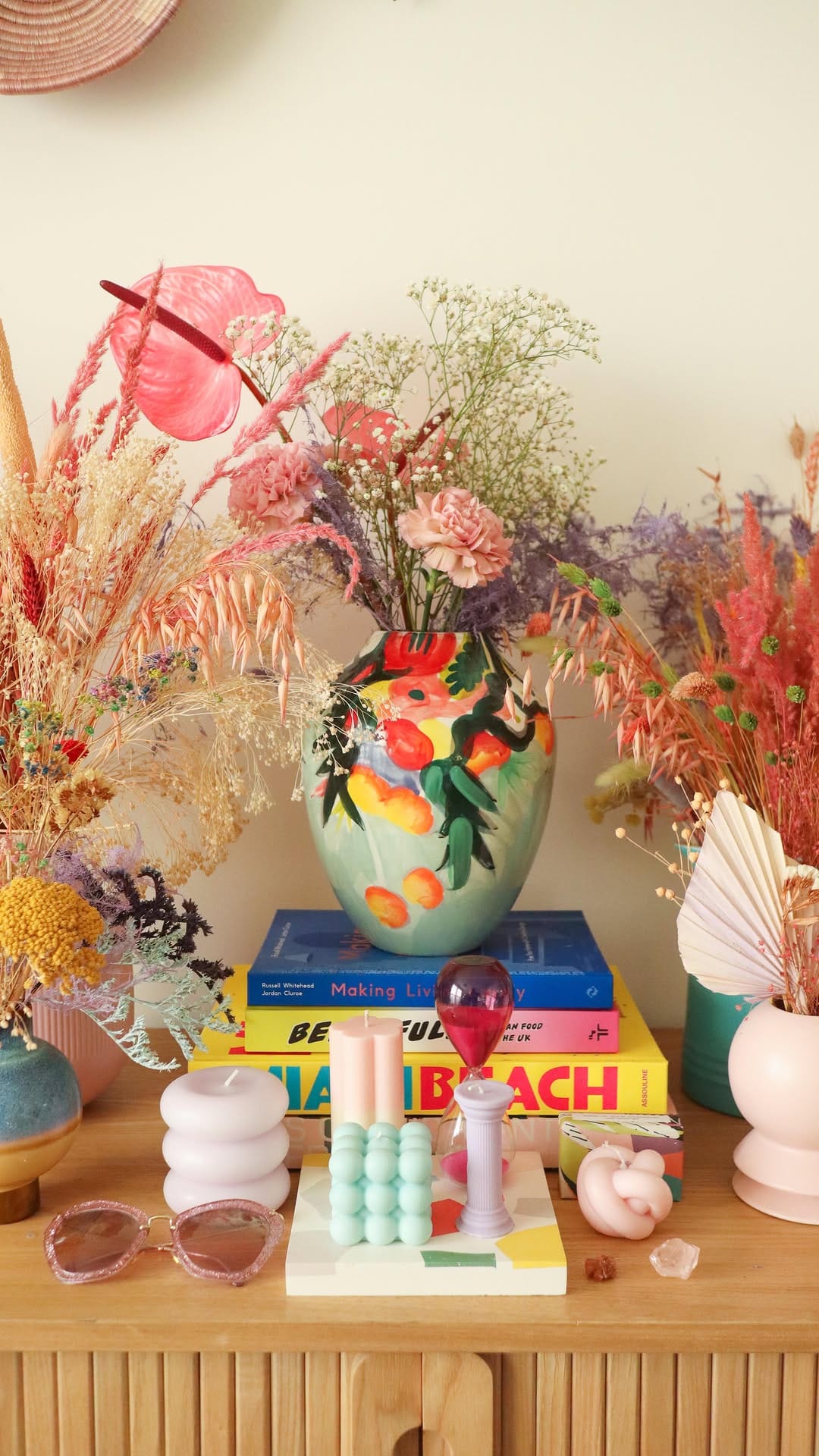 Post 10 by Kristabel 🌸 Navigating life in your 30s on Instagram (video)