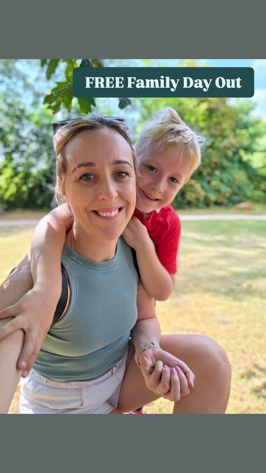 Post 1 by Working Mum & Parent Blogger on Instagram (video)