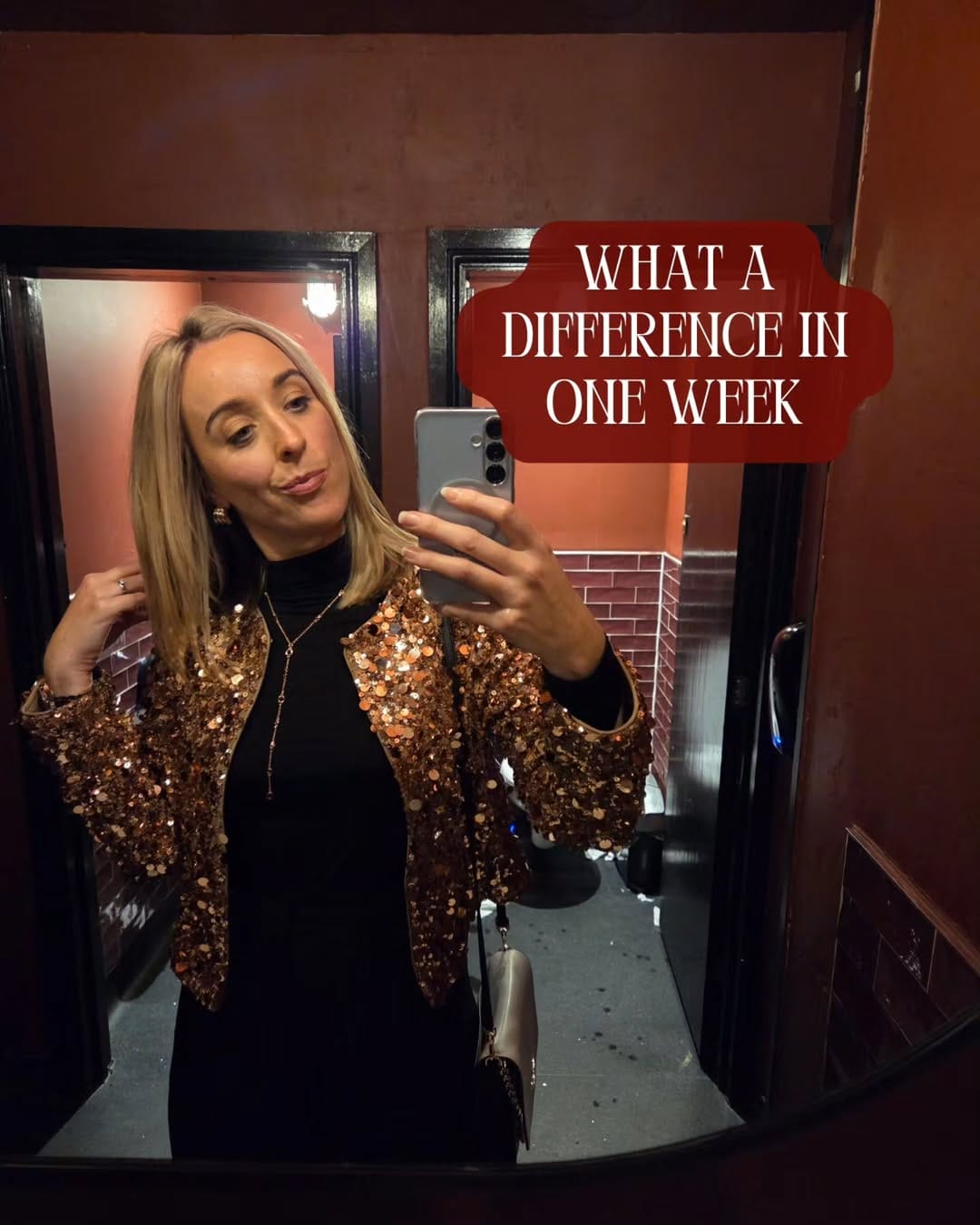 Post 9 by Working Mum & Parent Blogger on Instagram (carousel)