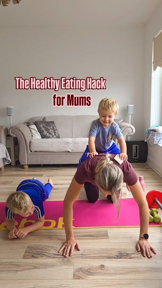 Post 2 by Working Mum & Parent Blogger on Instagram (video)