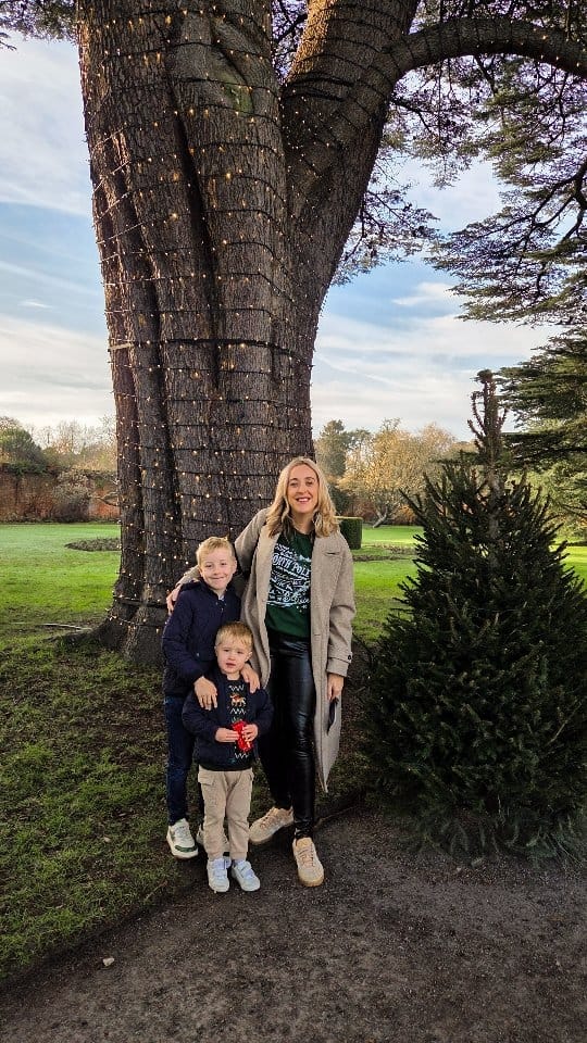 Post 8 by Working Mum & Parent Blogger on Instagram (video)