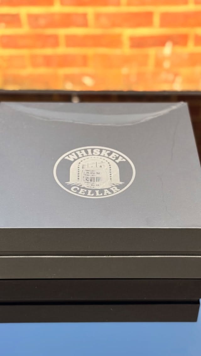Post 9 by Whisky Enthusiast on Instagram (video)