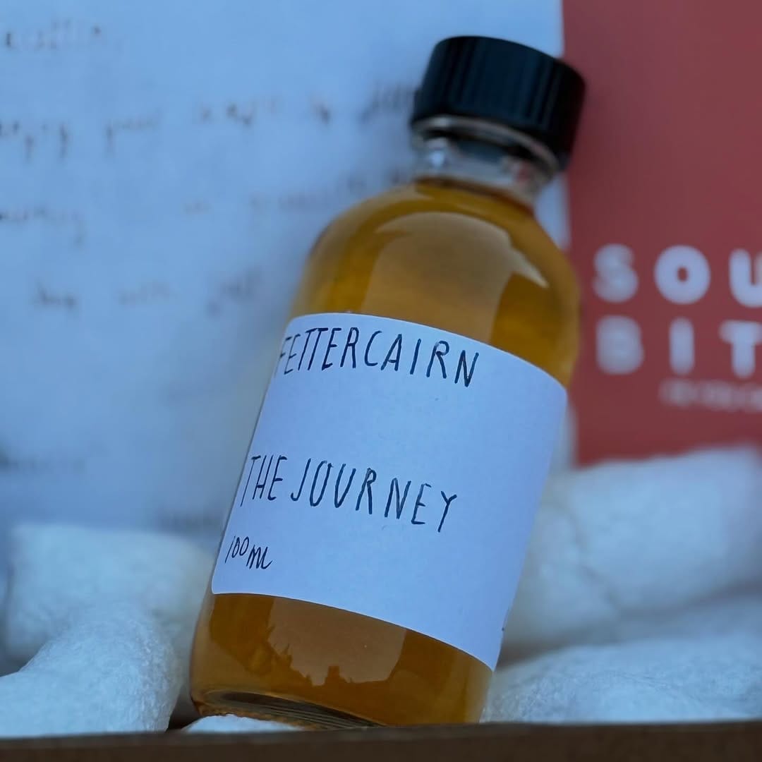 Post 5 by Whisky Enthusiast on Instagram (carousel)