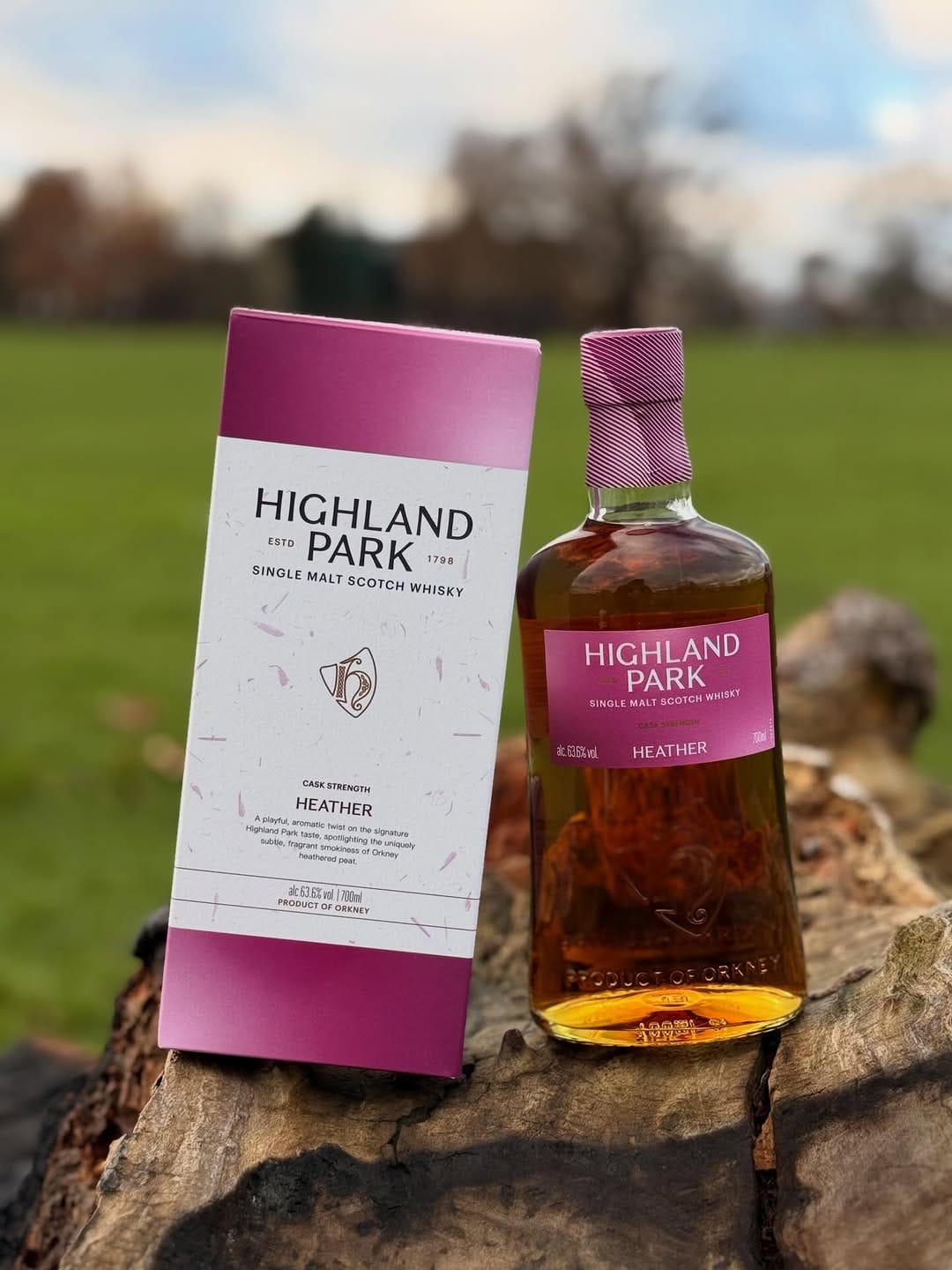 Post 2 by Whisky Enthusiast on Instagram (carousel)