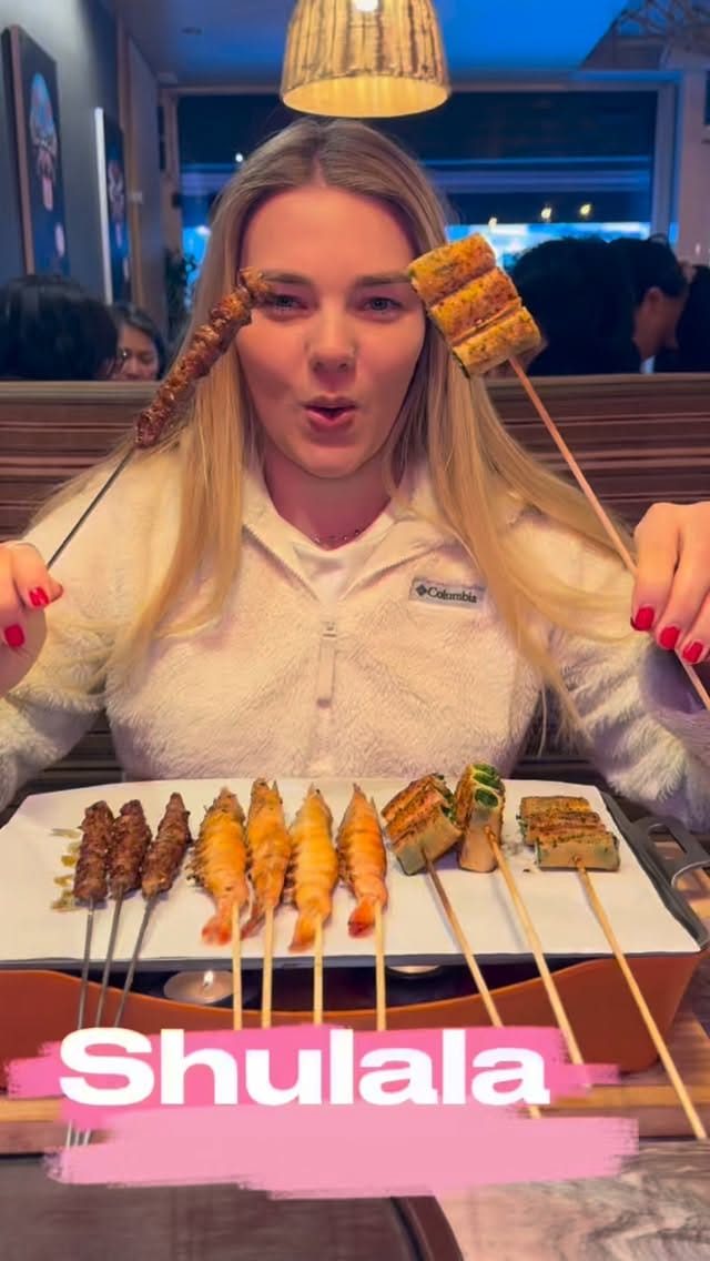 Post 3 by Gems.food.diary on Instagram (video)