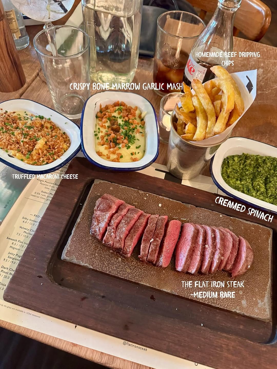 Post 10 by Gems.food.diary on Instagram (image)