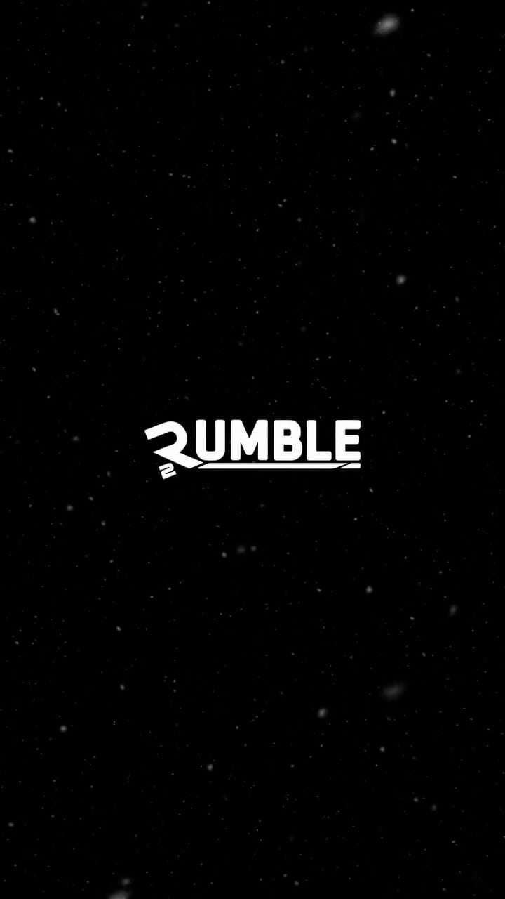 Post 6 by RUMBLE - UK on Instagram (video)