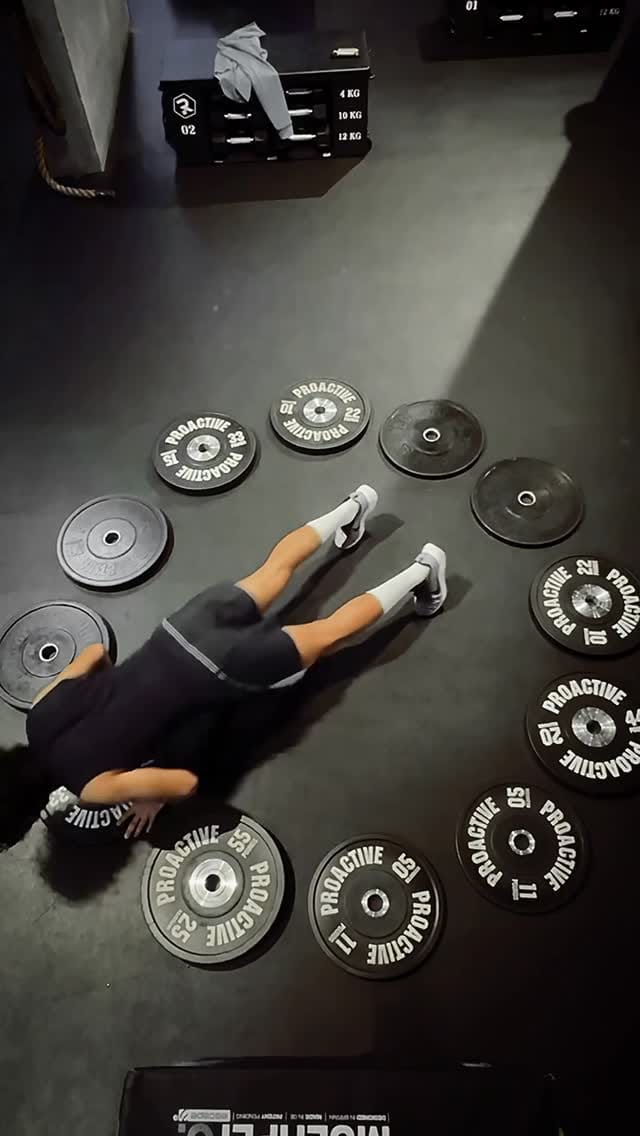 Post 5 by RUMBLE - UK on Instagram (video)