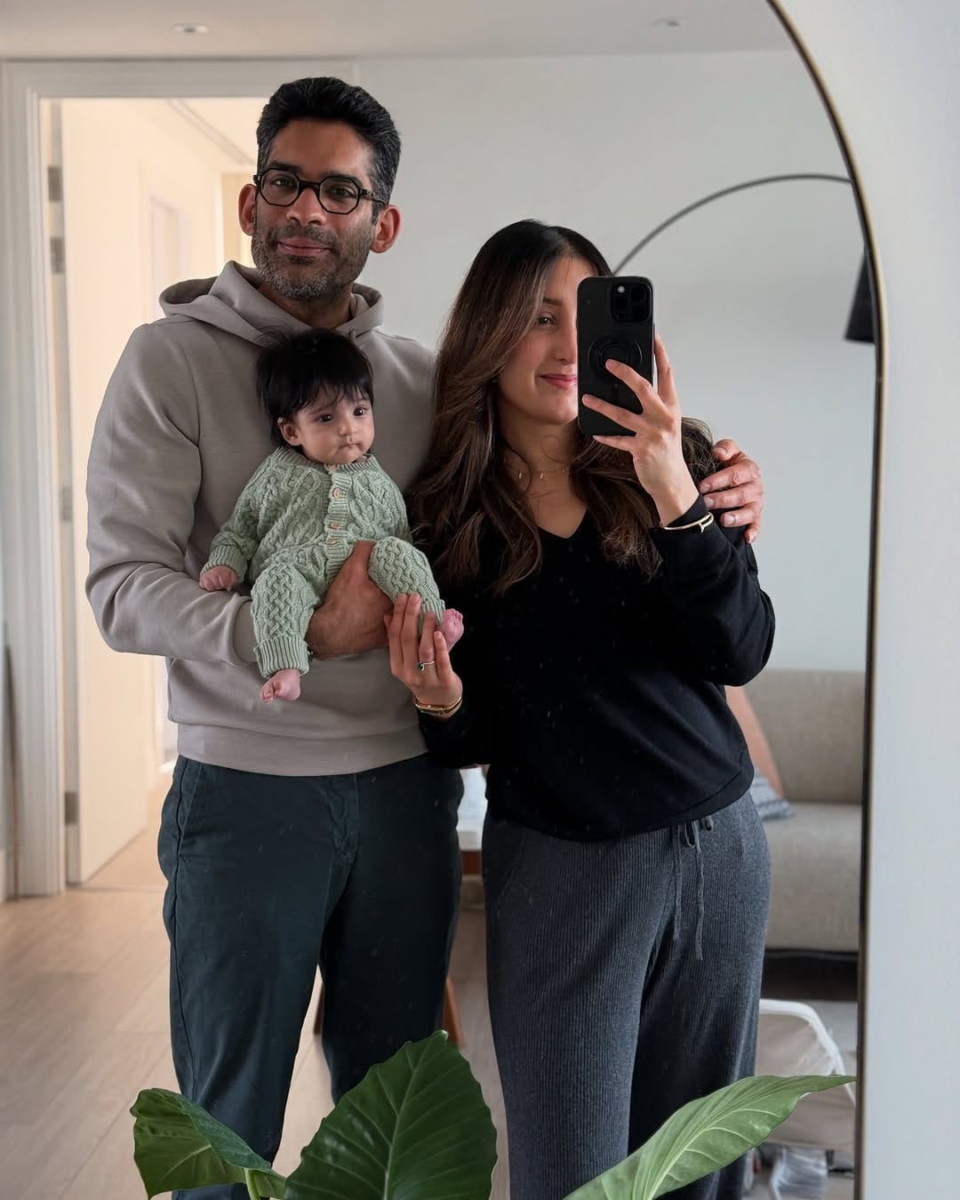 Post 2 by Priya Virdee | Daily Style and Travel on Instagram (carousel)
