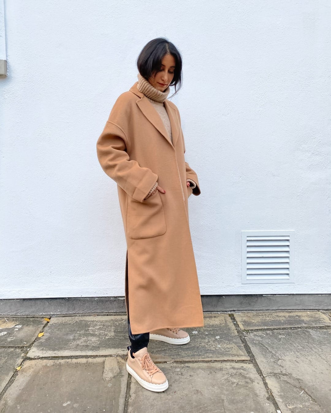 Post 4 by Priya Virdee | Daily Style and Travel on Instagram (image)