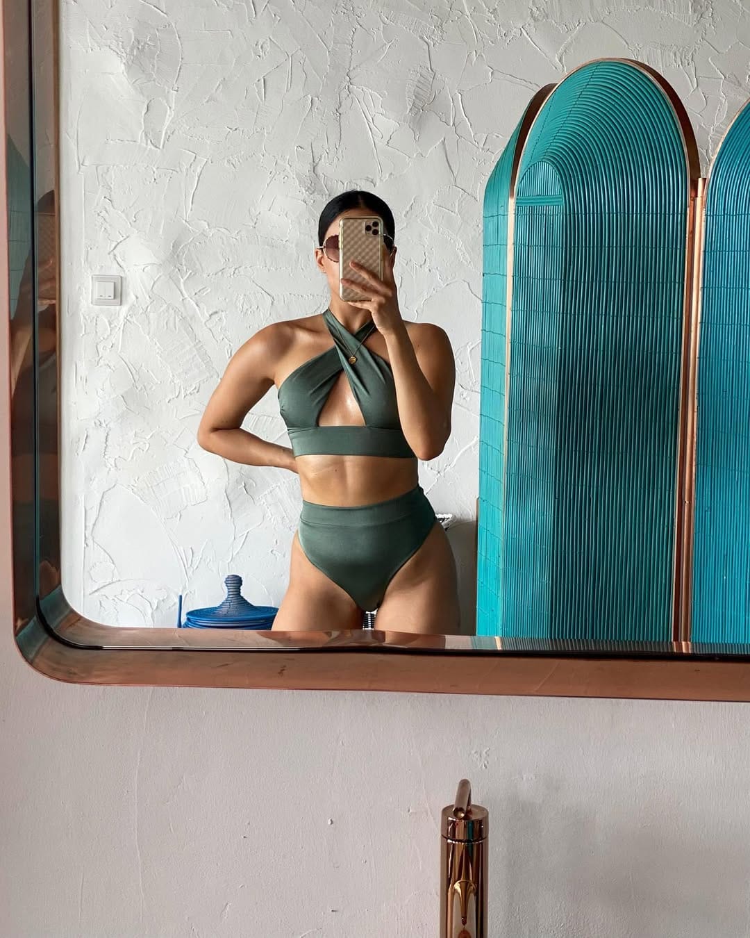 Post 10 by Priya Virdee | Daily Style and Travel on Instagram (carousel)