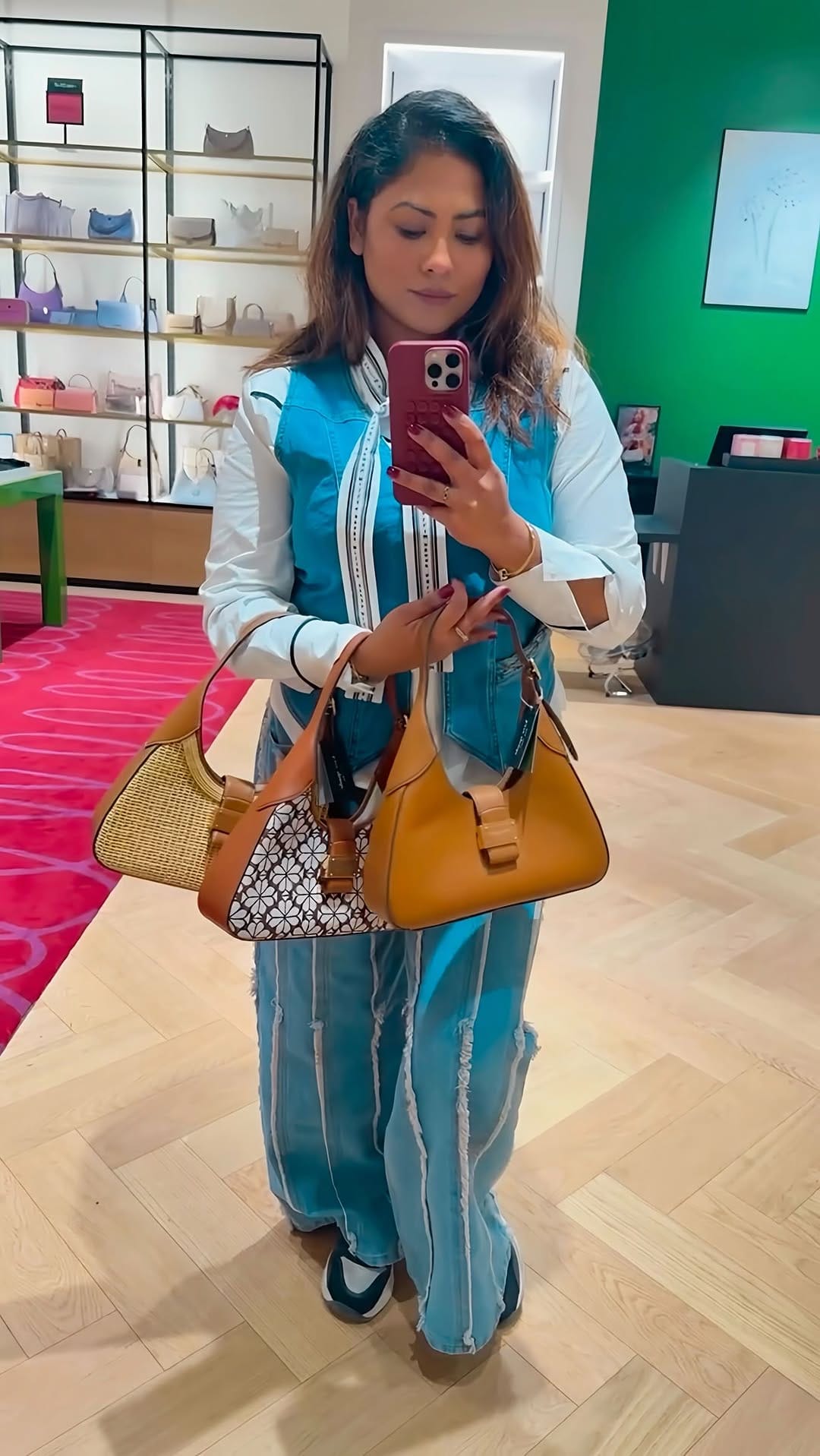 Post 4 by Ayesha Mumu| London Family & Lifestyle Blog on Instagram (video)