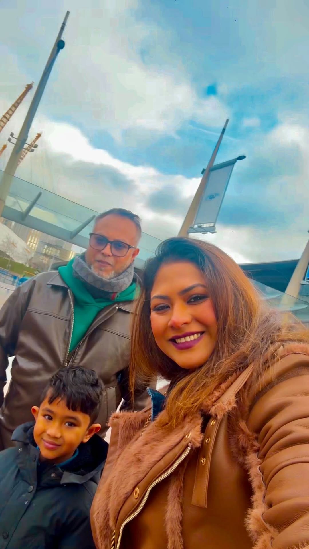 Post 5 by Ayesha Mumu| London Family & Lifestyle Blog on Instagram (video)