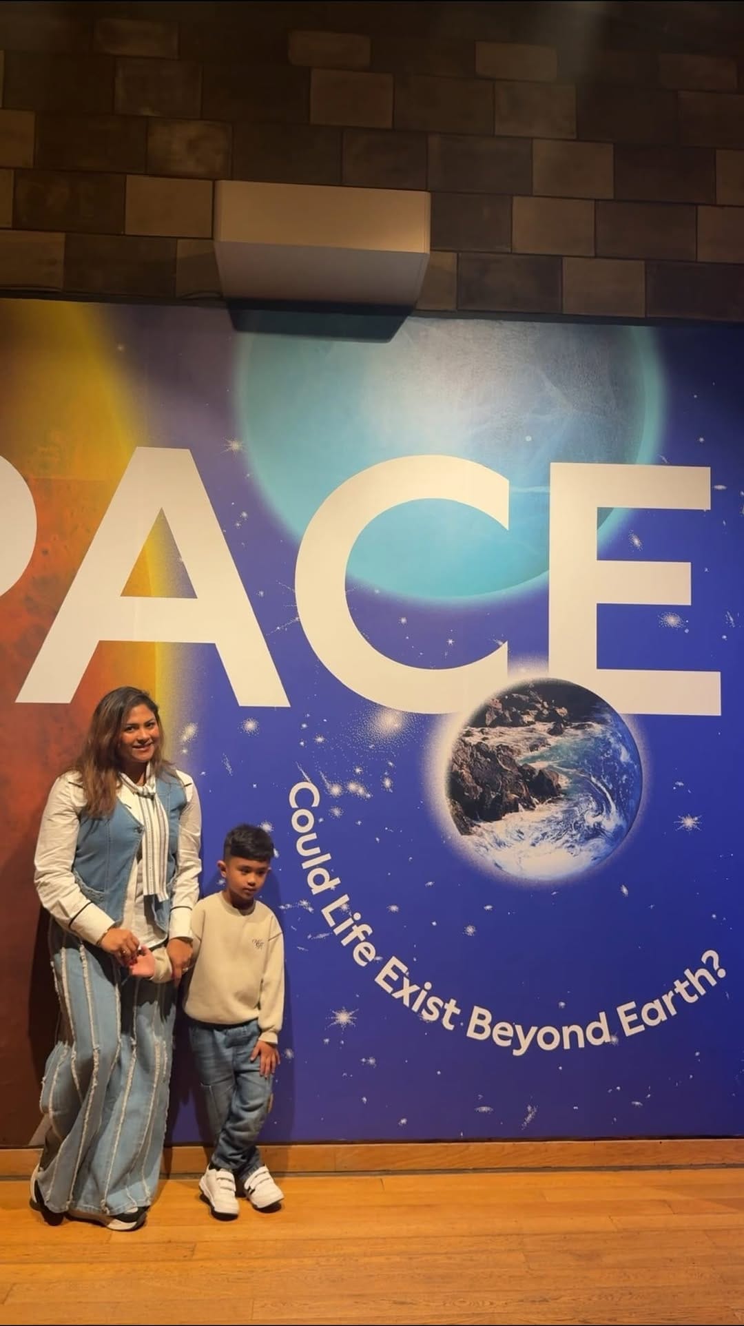 Post 2 by Ayesha Mumu| London Family & Lifestyle Blog on Instagram (video)