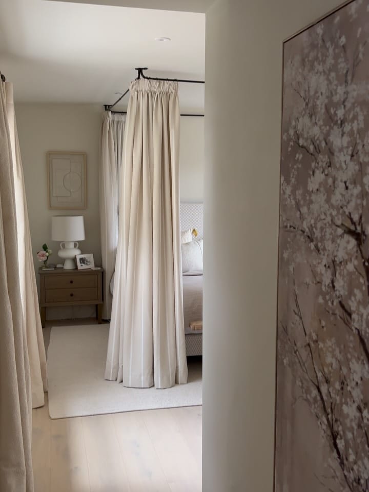 Post 3 by Alex and Jamie Lesinski | Country house renovation on Instagram (carousel)