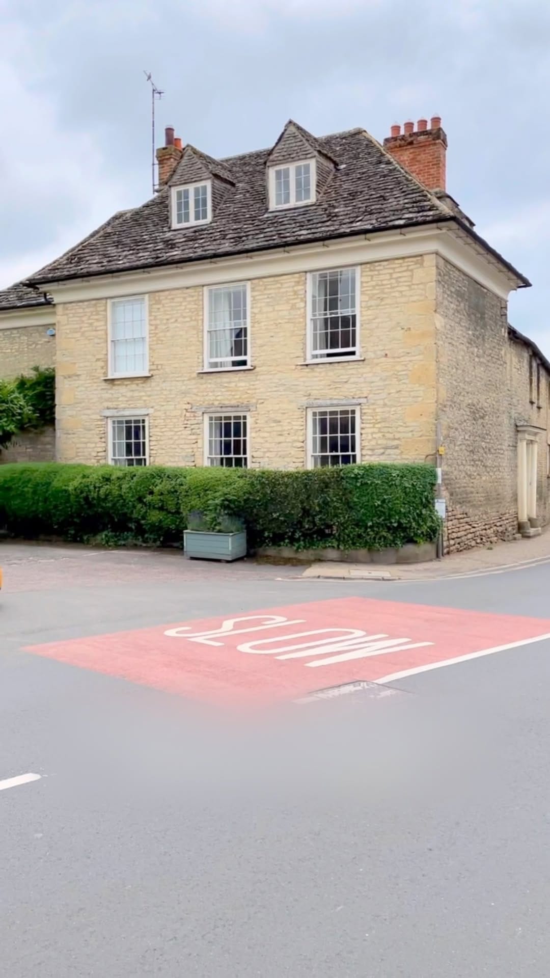 Post 8 by Alex and Jamie Lesinski | Country house renovation on Instagram (video)